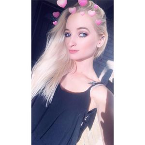 Meet your Posher, Sierra